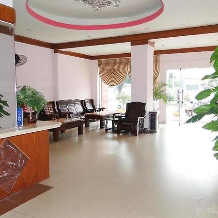 Beihai Aviation Business Hotel Exterior photo