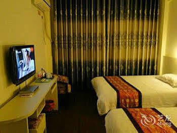 Beihai Aviation Business Hotel Exterior photo